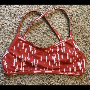 Jolyn Swimsuit Top - Adrian